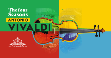 Cztery Pory Roku - Antonio Vivaldi