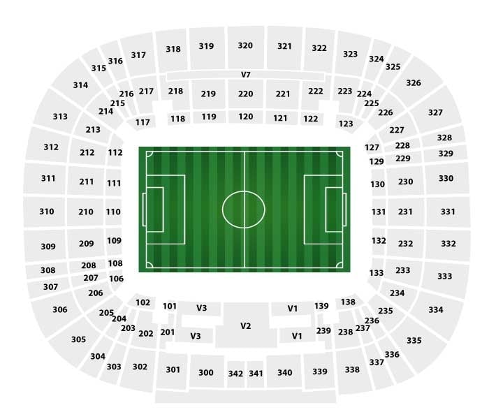 Mecz Legend Polska vs Brazylia
