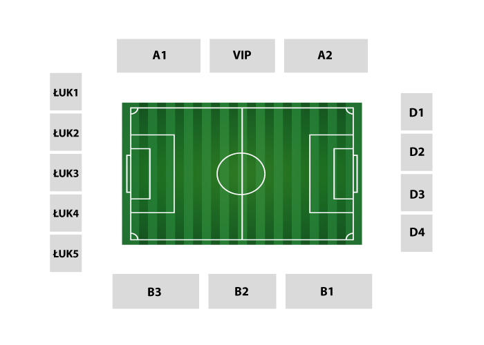 KARNETY | ZKS OLIMPIA ELBLĄG - jesień 2025