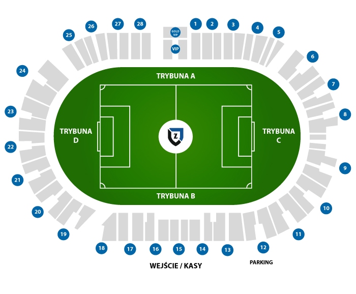 Zawisza Bydgoszcz vs Podhale Nowy Targ