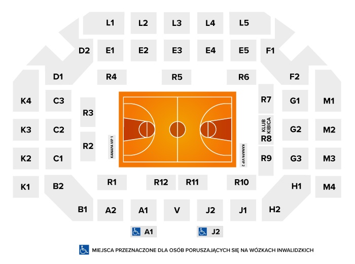 KARNETY | Zastal Zielona Góra 2025/2026