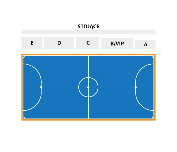 WE-MET Futsal Club Gmina Sierakowice vs FC Toruń