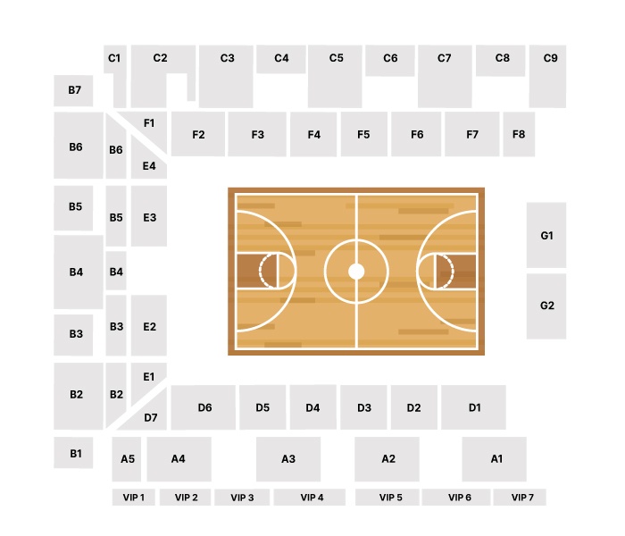 KARNETY I KSSSE Enea AJP Gorzów 2025/2026