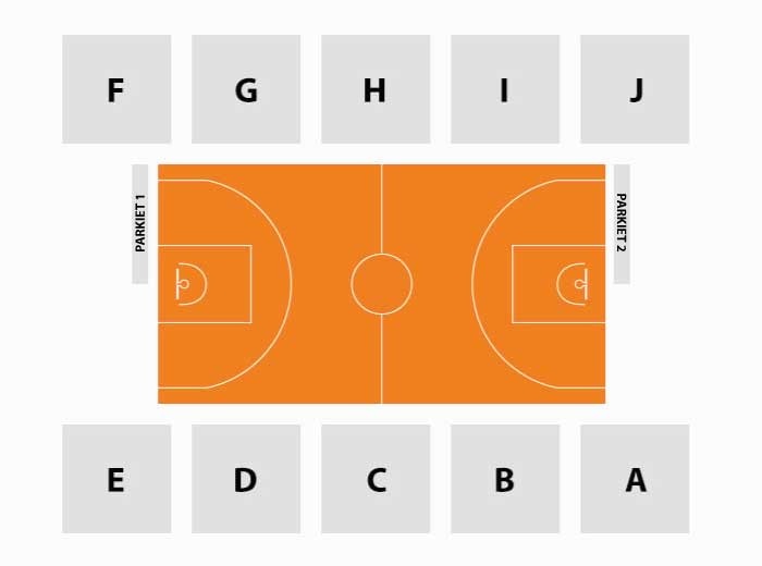 Enea Abramczyk Astoria Bydgoszcz vs Żubry Abakus Okna Białystok